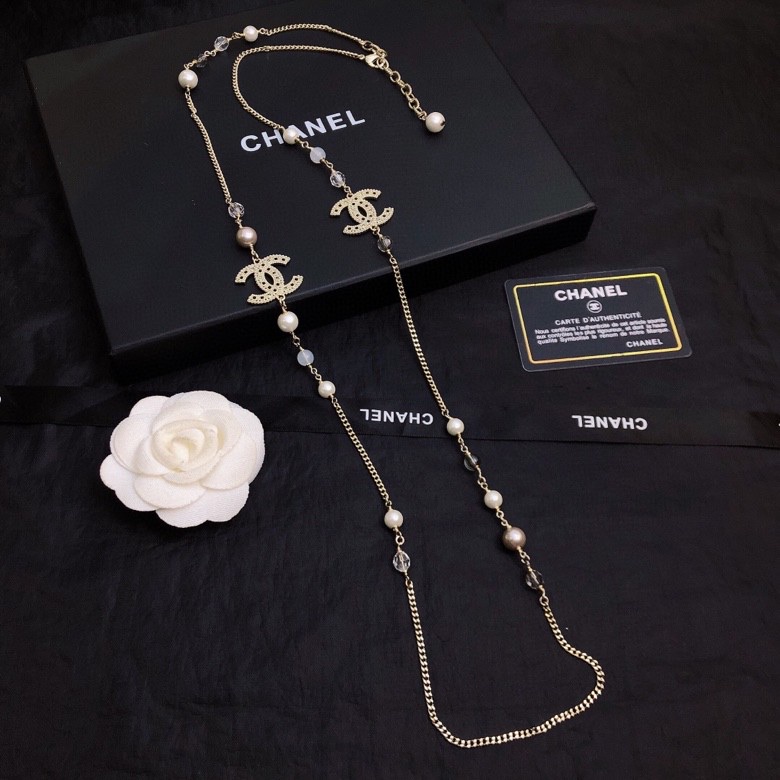 Chanel Necklaces